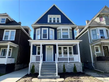 193 Lockwood Avenue, Buffalo, NY 14220
