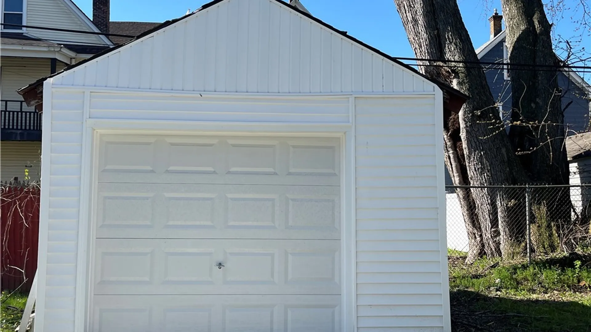 Property at 193 Lockwood Avenue, Buffalo, NY 14220 4