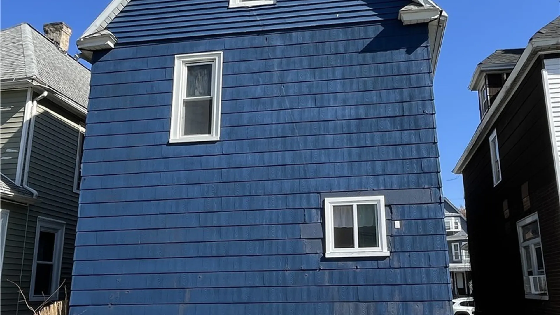 Property at 193 Lockwood Avenue, Buffalo, NY 14220 5