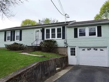 Property at 121 Palmer Street, Auburn, NY 13021