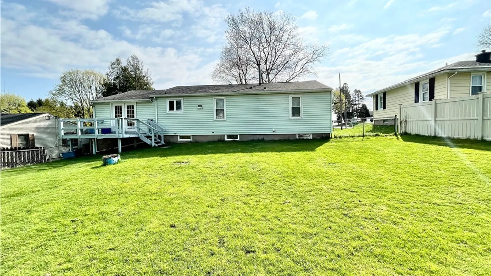 Property at 121 Palmer Street, Auburn, NY 13021 22