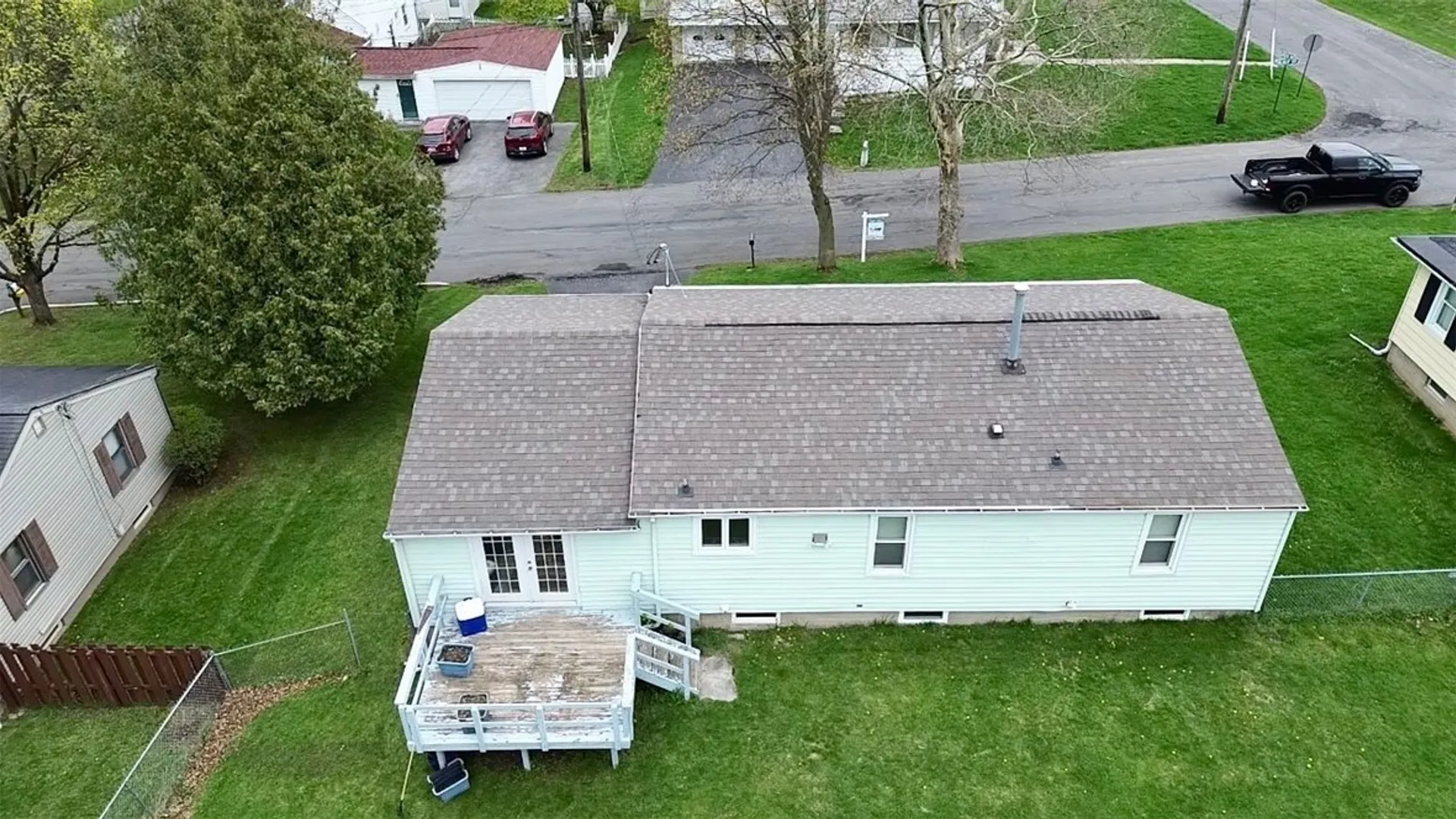 Property at 121 Palmer Street, Auburn, NY 13021 23