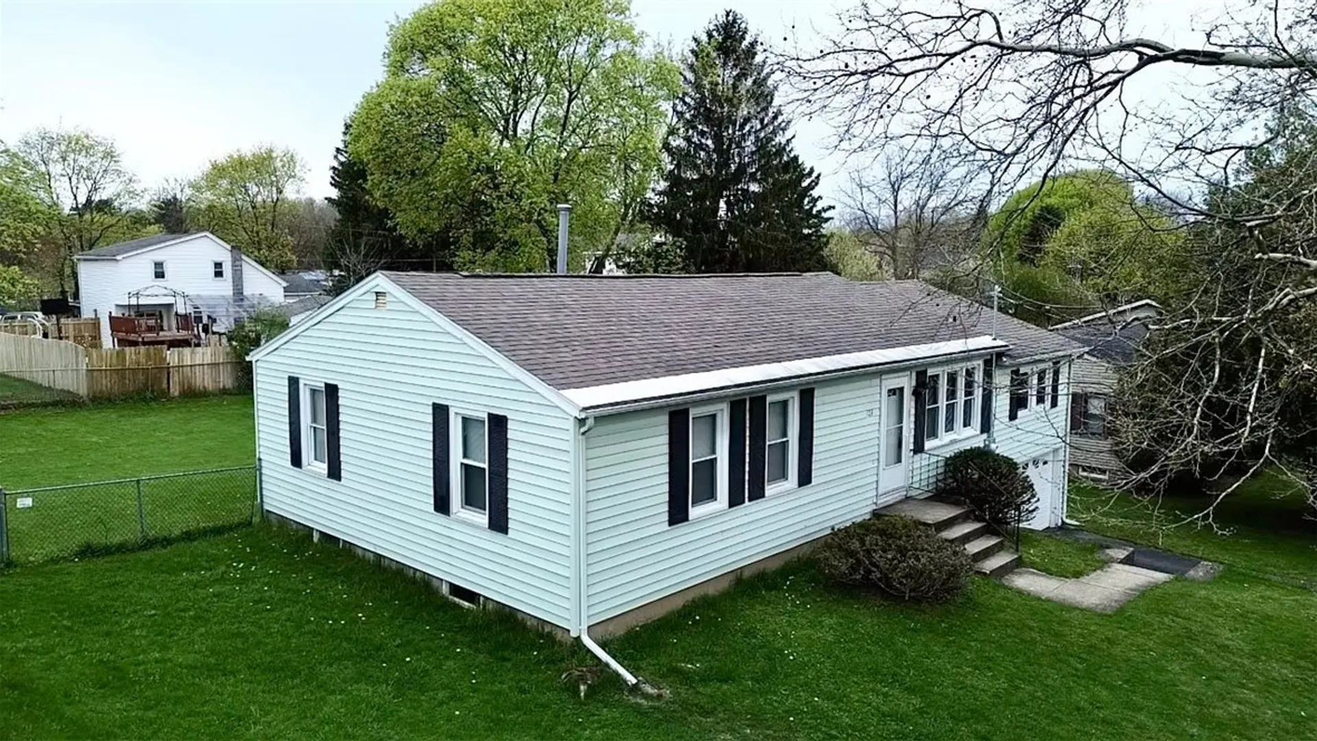 Property at 121 Palmer Street, Auburn, NY 13021 3
