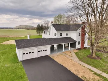 Property at 78 Brooks Street, Spencer, NY 14883