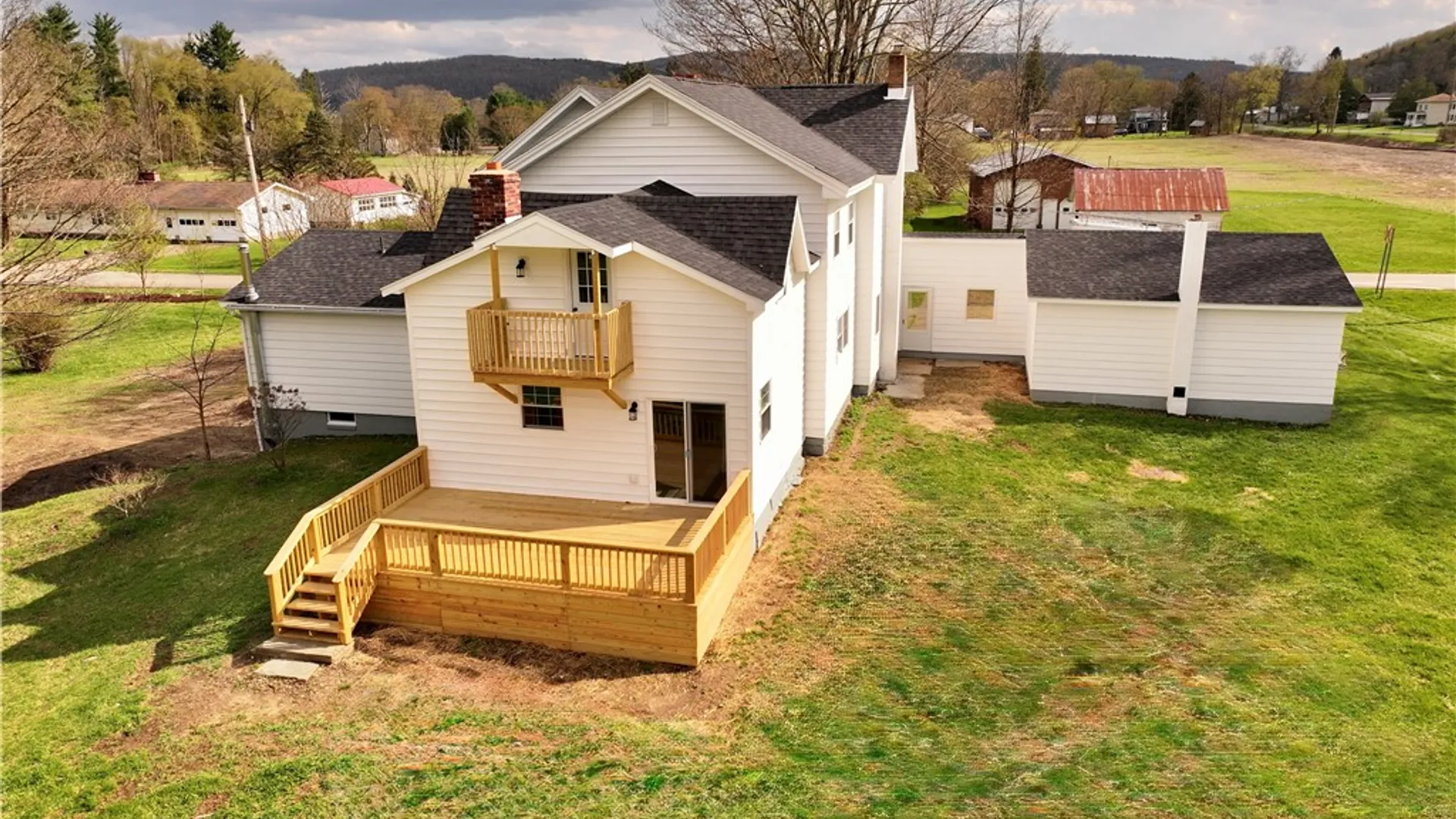 Property at 78 Brooks Street, Spencer, NY 14883 43