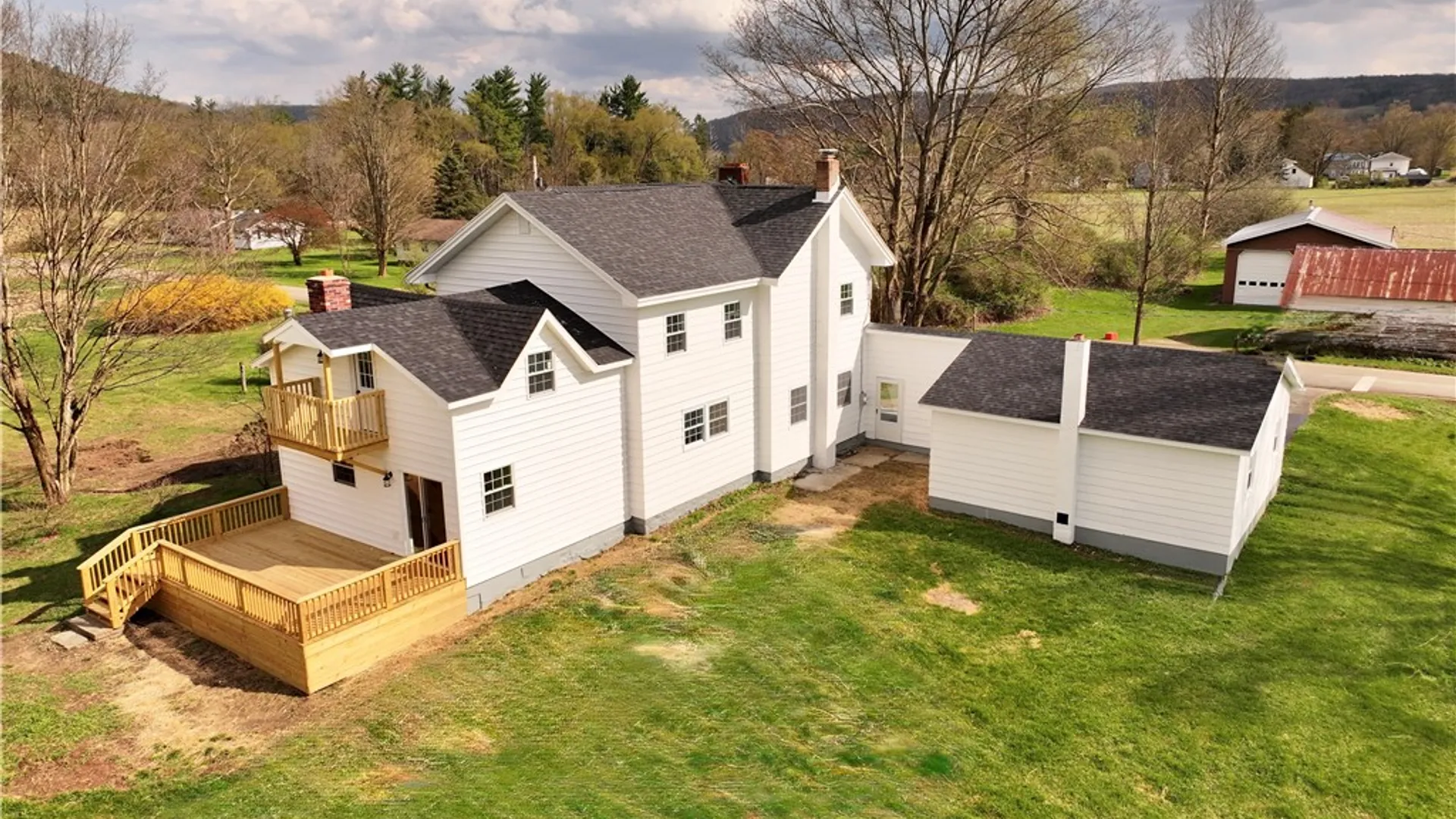 Property at 78 Brooks Street, Spencer, NY 14883 44