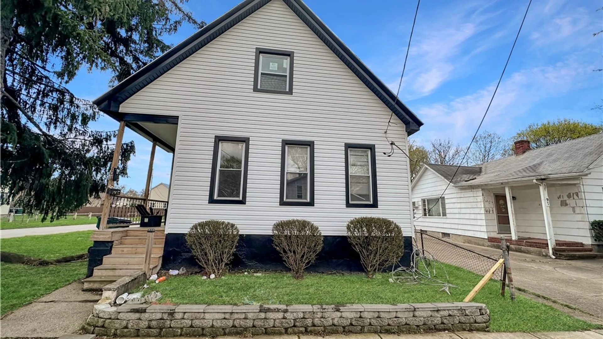 Property at 103 Bernard Street, Rochester, NY 14621 2