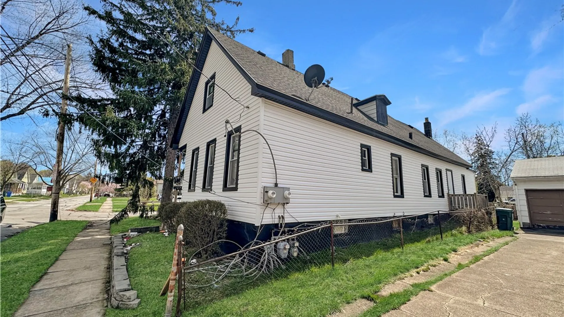 Property at 103 Bernard Street, Rochester, NY 14621 3