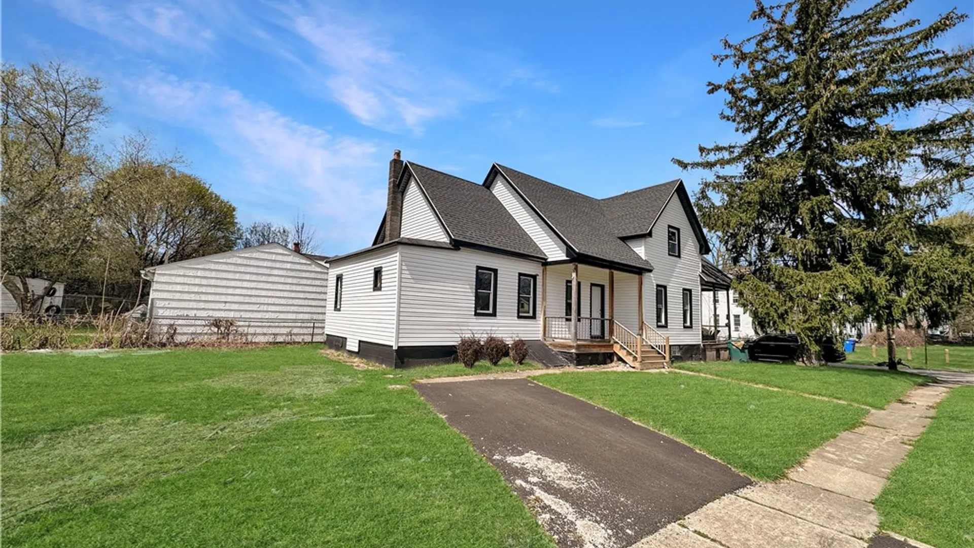 Property at 103 Bernard Street, Rochester, NY 14621 4