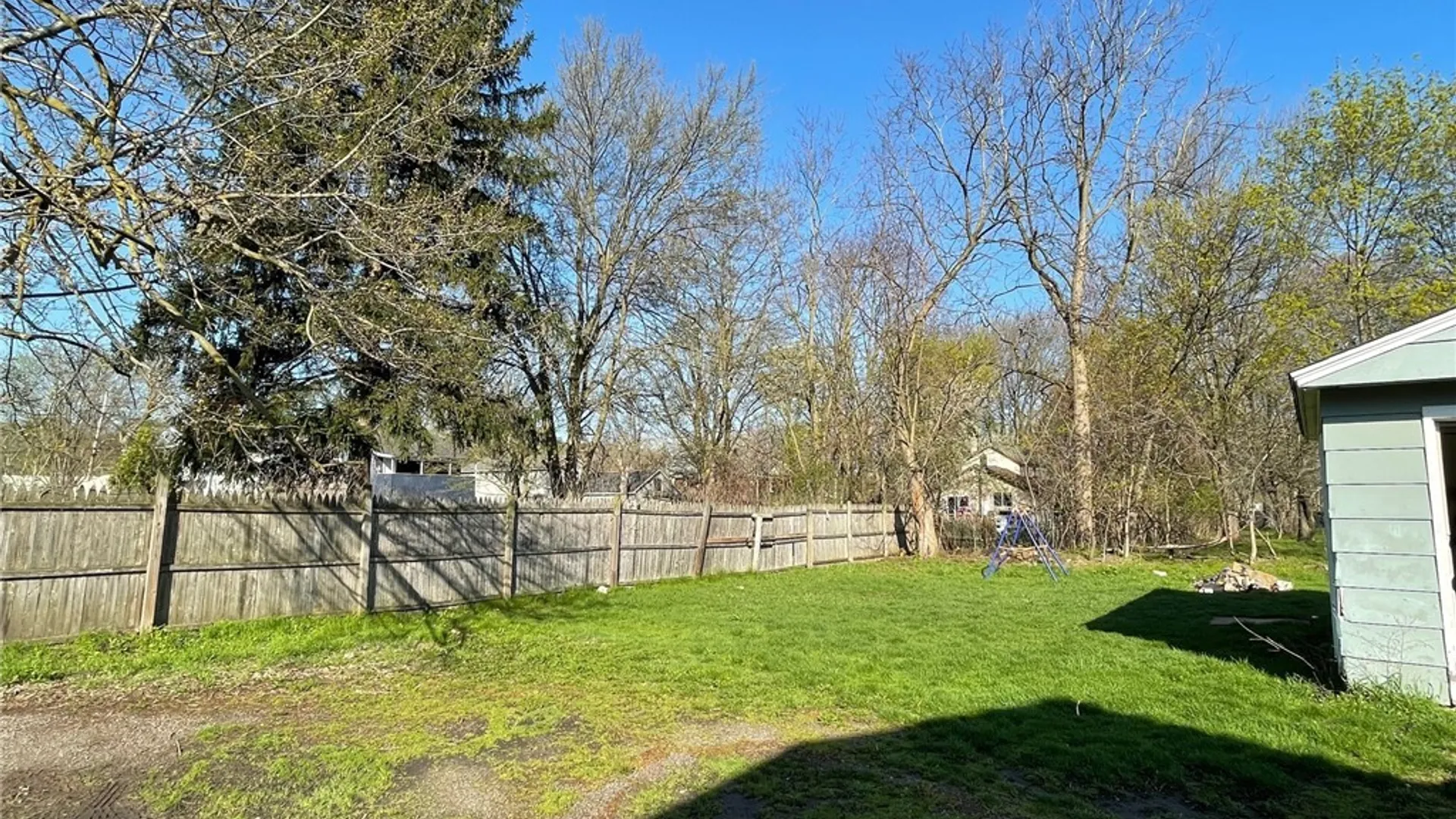 Property at 245 Clinton Street, Lockport City, NY 14094 12