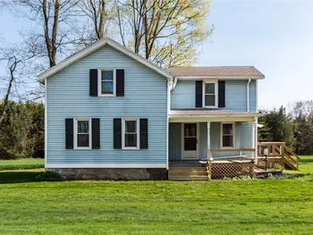 7851 Oatka Trail, Leroy, NY 14482