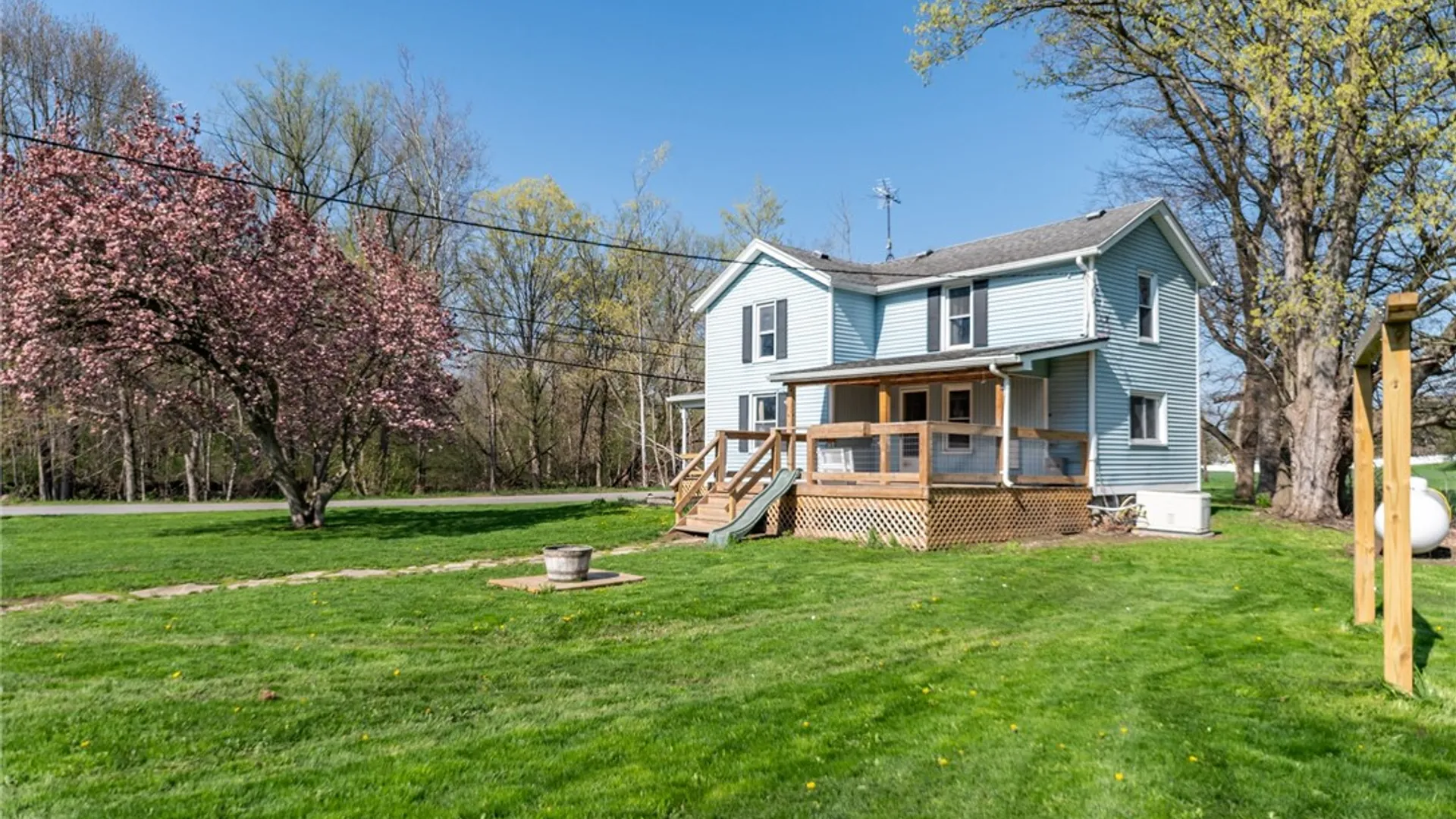 Property at 7851 Oatka Trail, Leroy, NY 14482 26