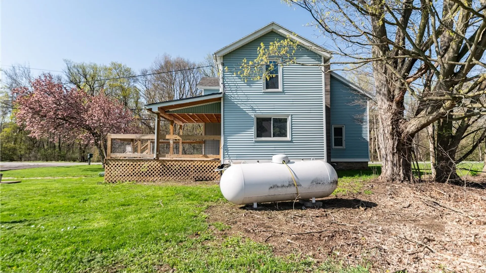 Property at 7851 Oatka Trail, Leroy, NY 14482 27