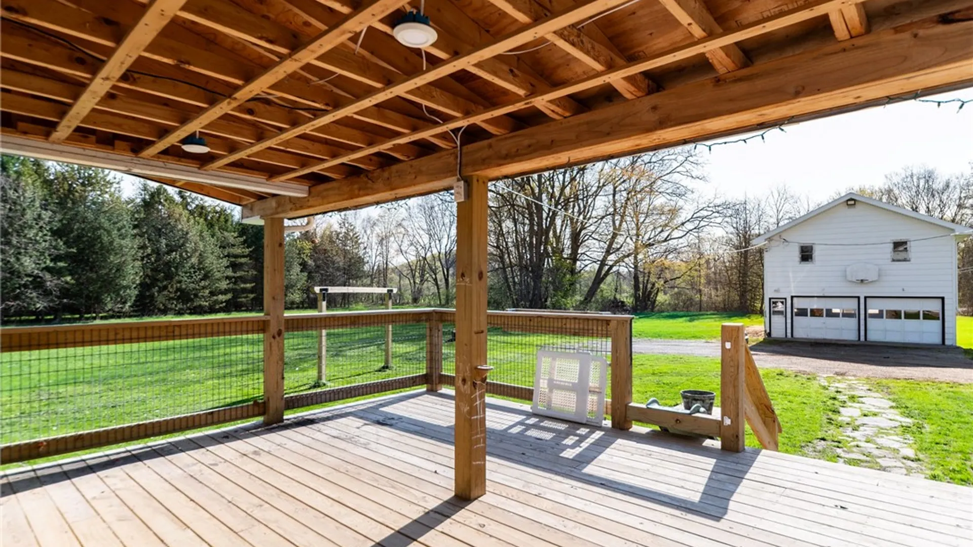 Property at 7851 Oatka Trail, Leroy, NY 14482 29