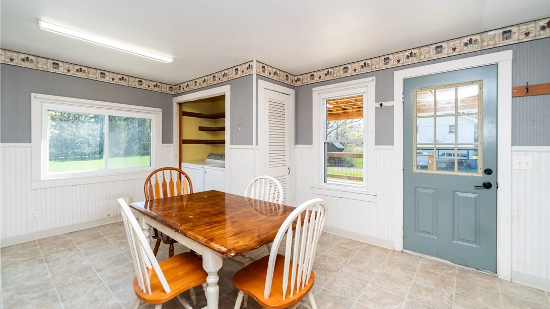 Property at 7851 Oatka Trail, Leroy, NY 14482 3