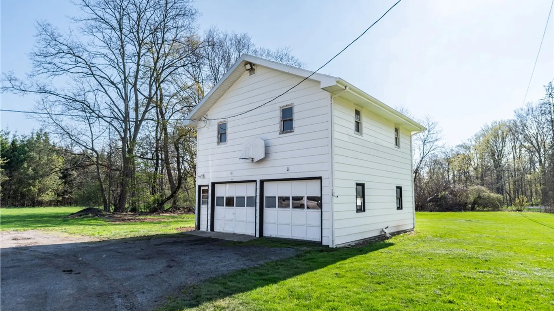 Property at 7851 Oatka Trail, Leroy, NY 14482 30