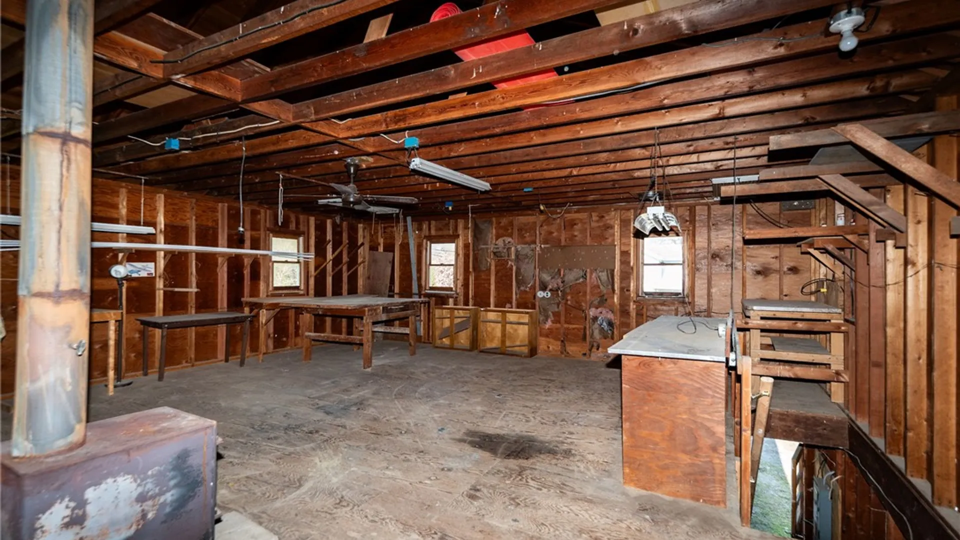 Property at 7851 Oatka Trail, Leroy, NY 14482 31