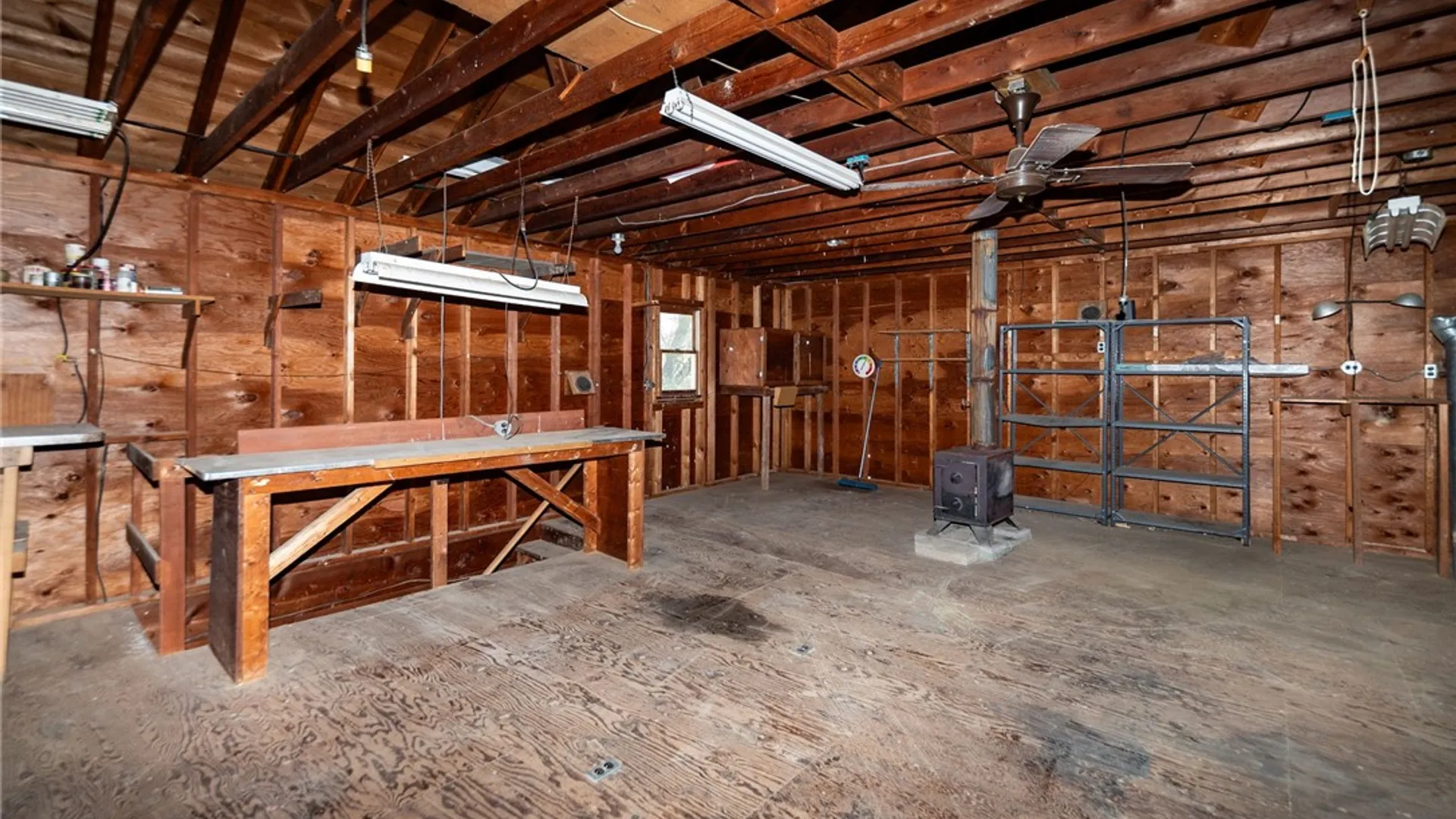 Property at 7851 Oatka Trail, Leroy, NY 14482 32