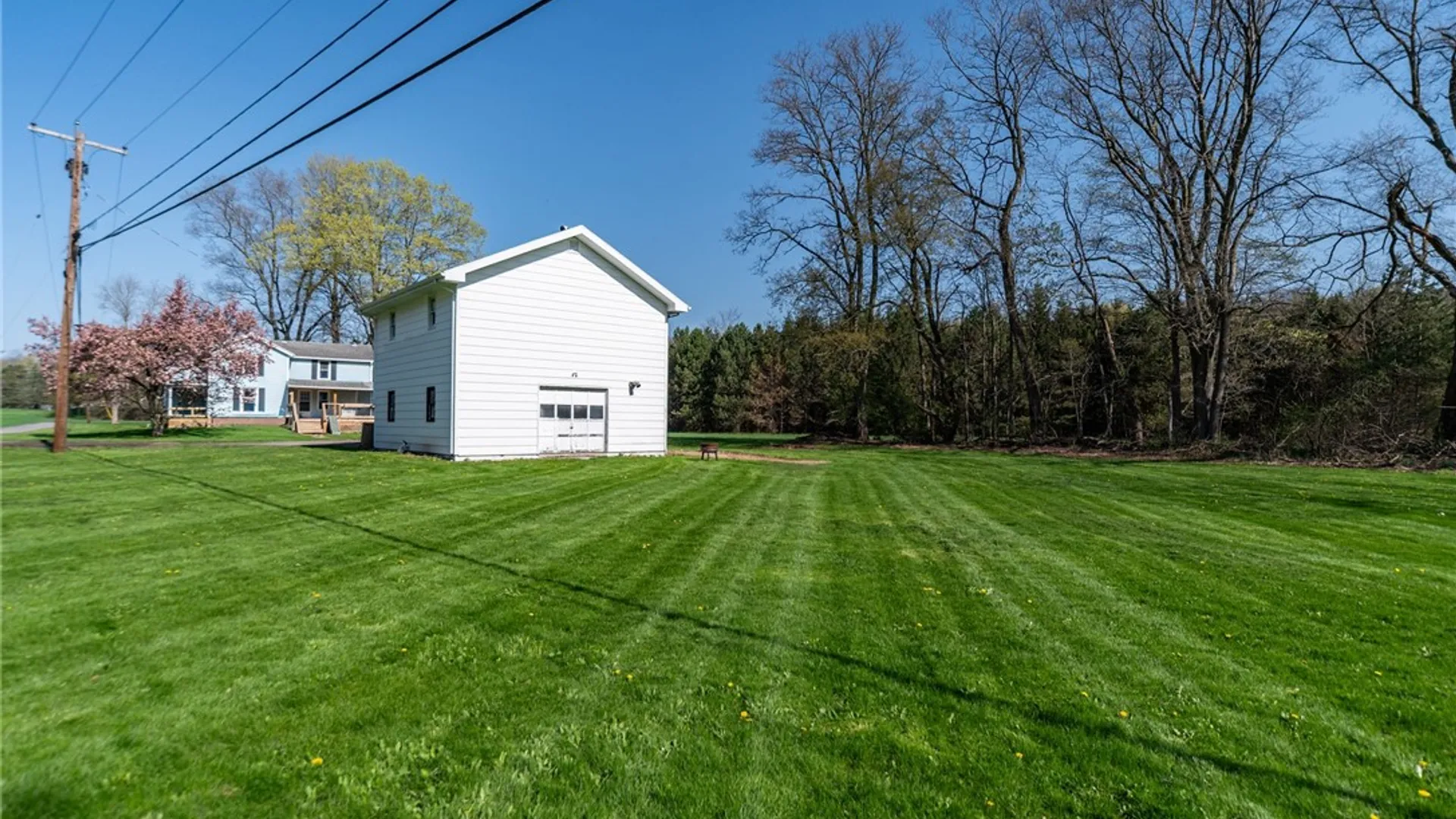 Property at 7851 Oatka Trail, Leroy, NY 14482 34