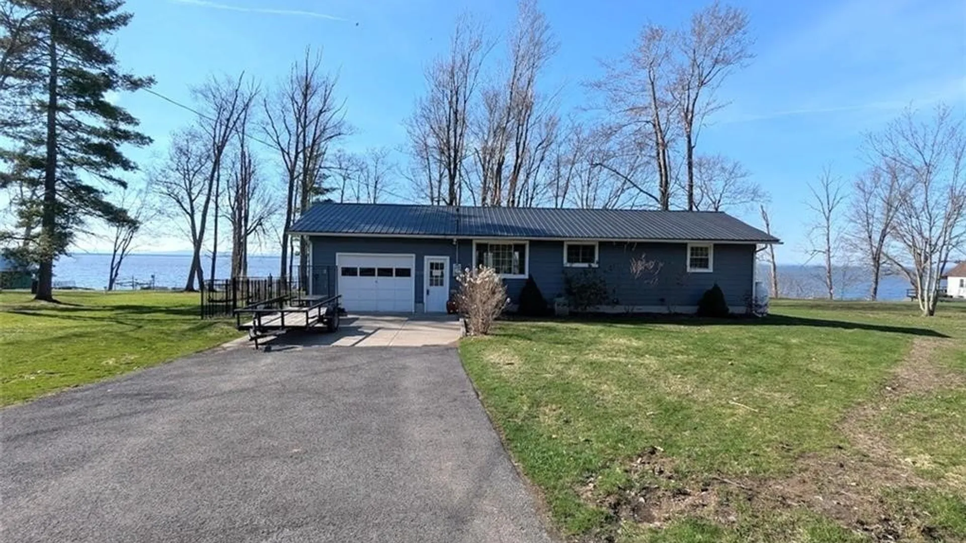 Property at 1528 State Route 49, Vienna, NY 13042 2