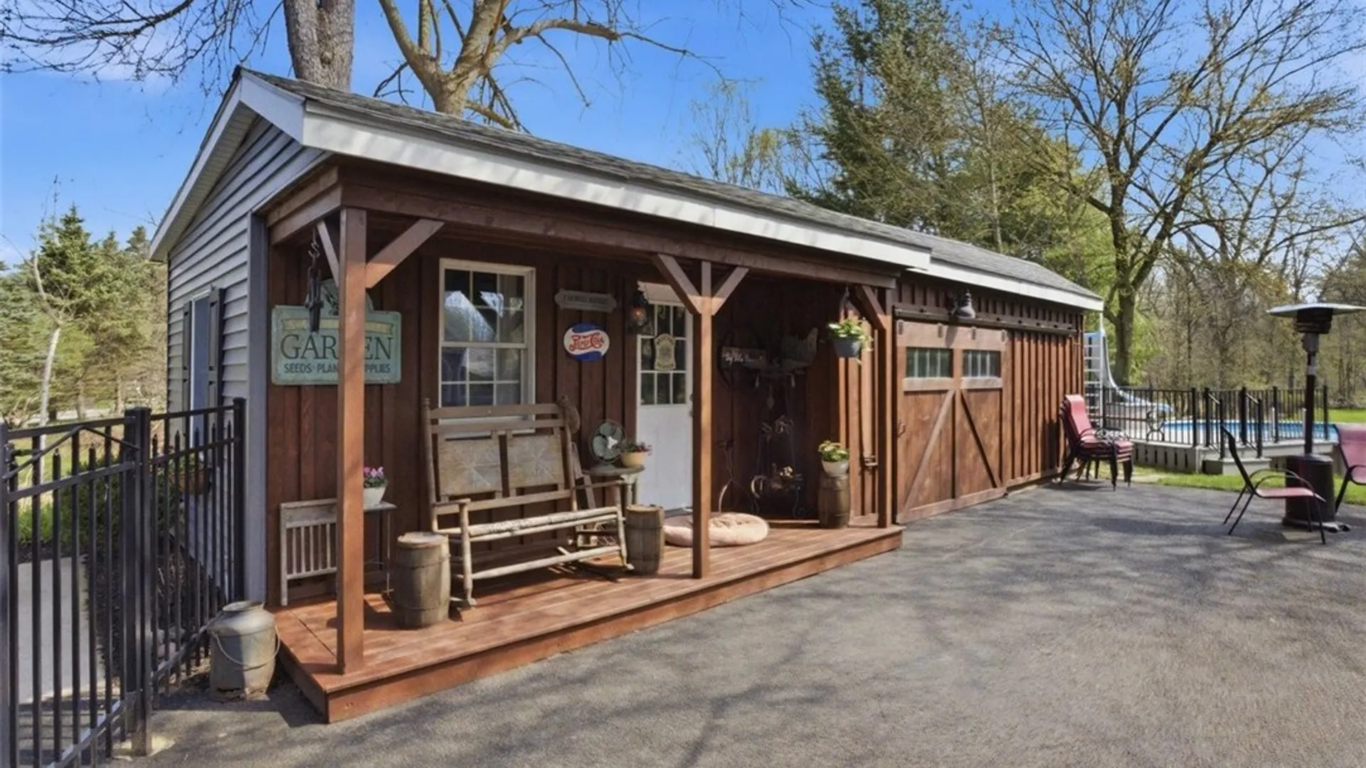 Property at 1845 Dodge Road, Amherst, NY 14051 10