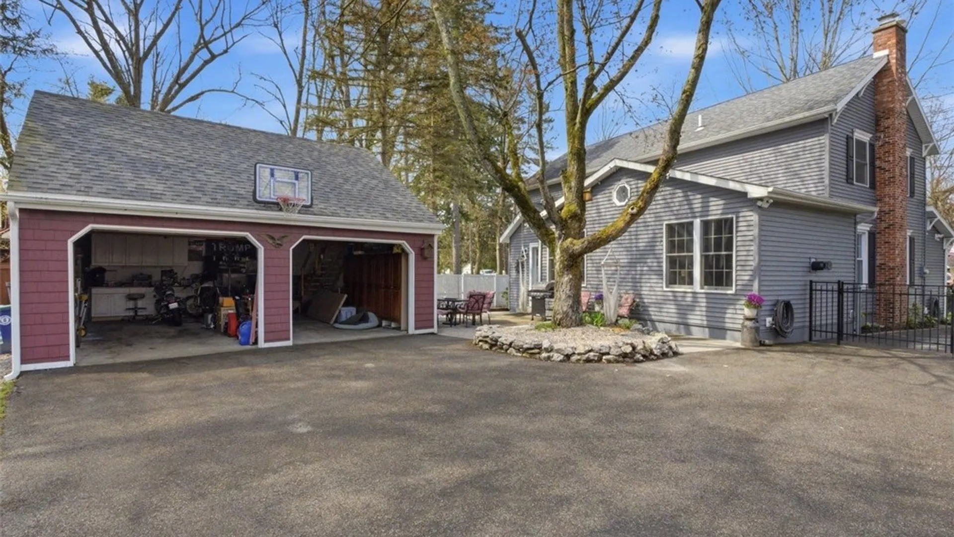 Property at 1845 Dodge Road, Amherst, NY 14051 11