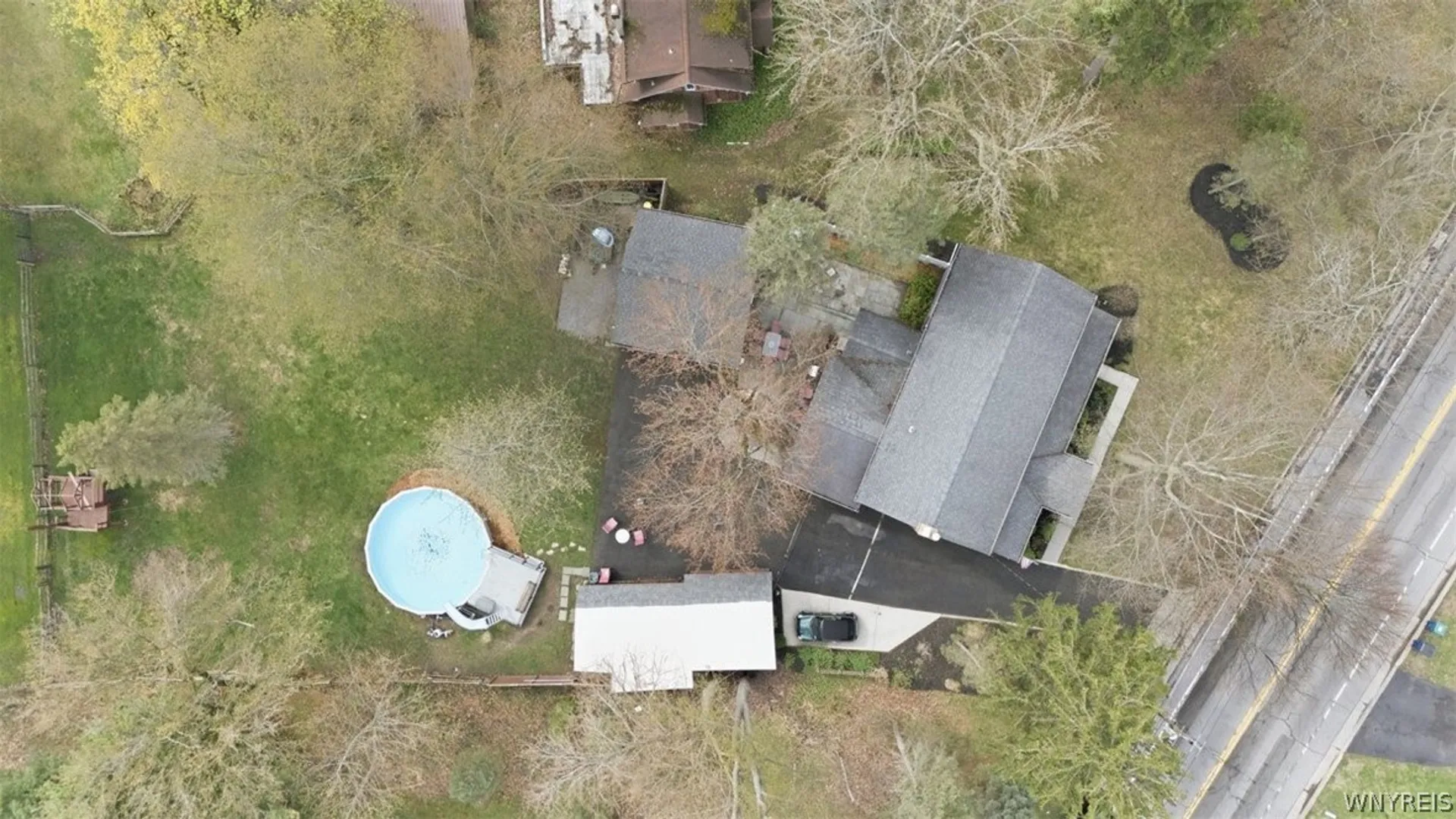 Property at 1845 Dodge Road, Amherst, NY 14051 13