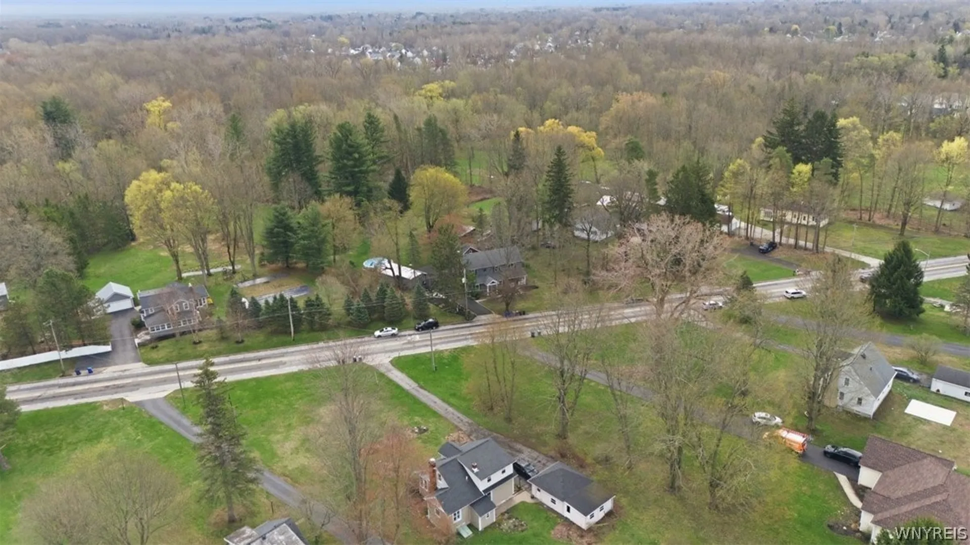 Property at 1845 Dodge Road, Amherst, NY 14051 14