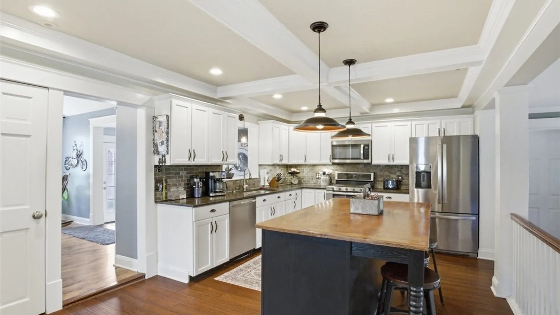 Property at 1845 Dodge Road, Amherst, NY 14051 16