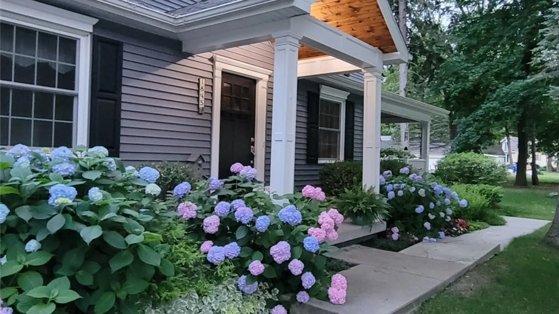 Property at 1845 Dodge Road, Amherst, NY 14051 2