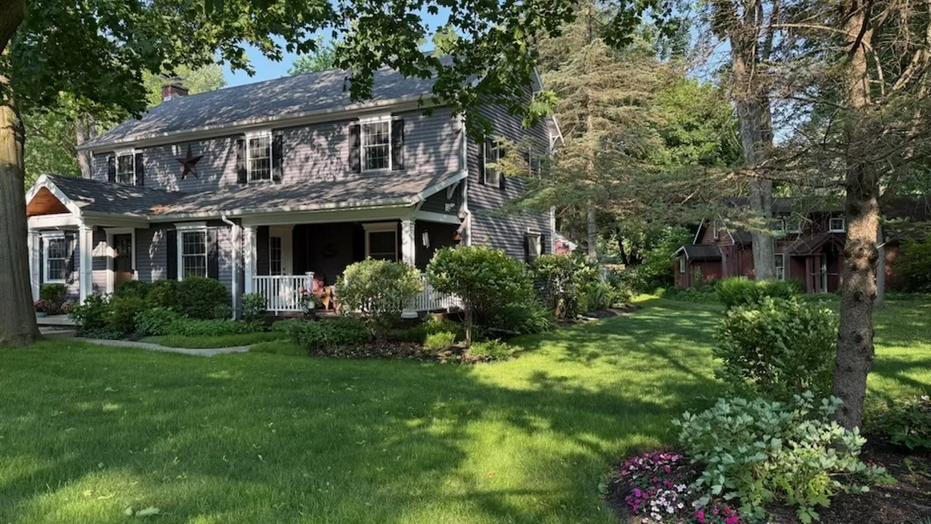 Property at 1845 Dodge Road, Amherst, NY 14051 3