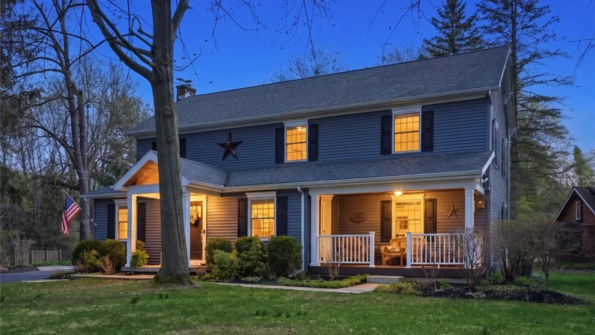 Property at 1845 Dodge Road, Amherst, NY 14051 4