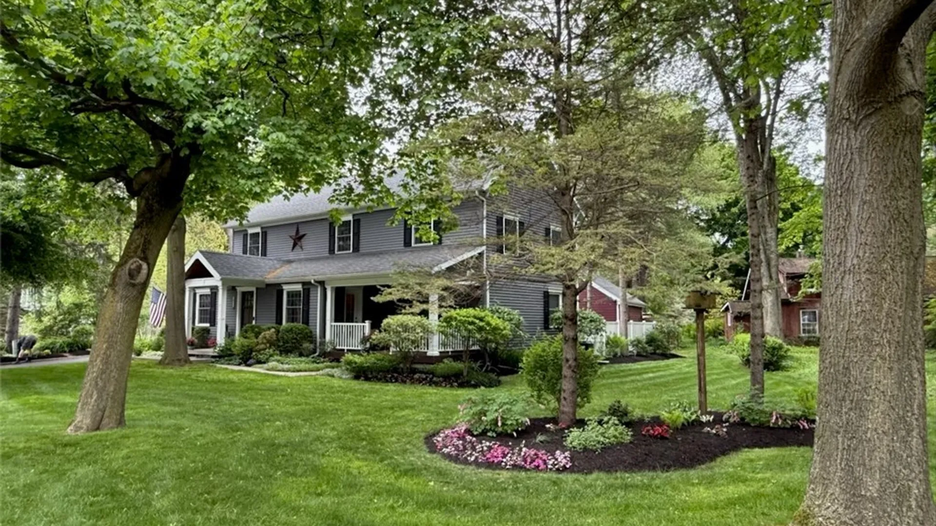 Property at 1845 Dodge Road, Amherst, NY 14051 5