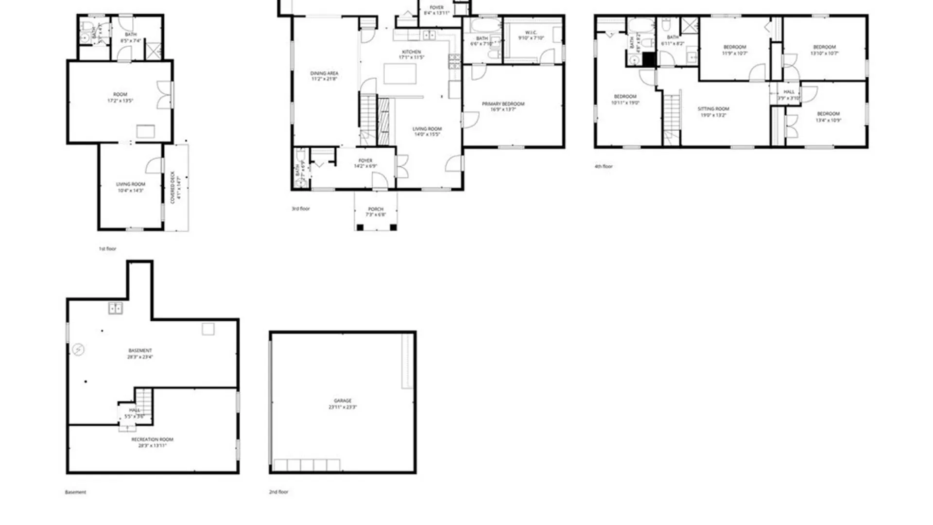 Property at 1845 Dodge Road, Amherst, NY 14051 50