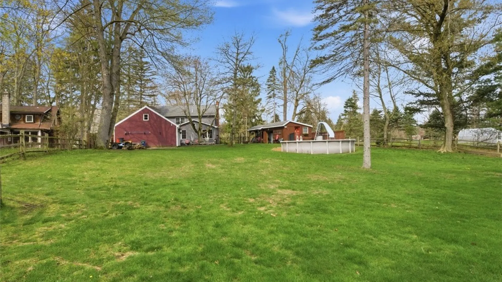 Property at 1845 Dodge Road, Amherst, NY 14051 6