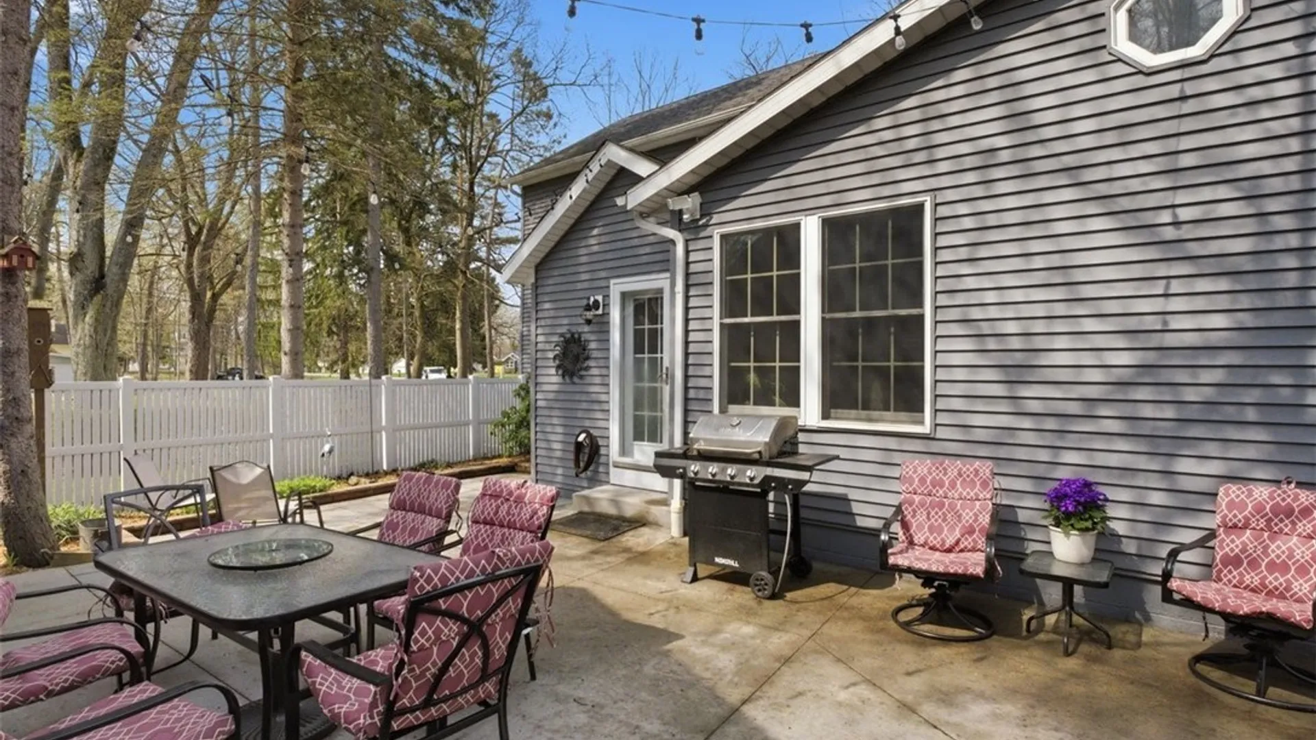 Property at 1845 Dodge Road, Amherst, NY 14051 9