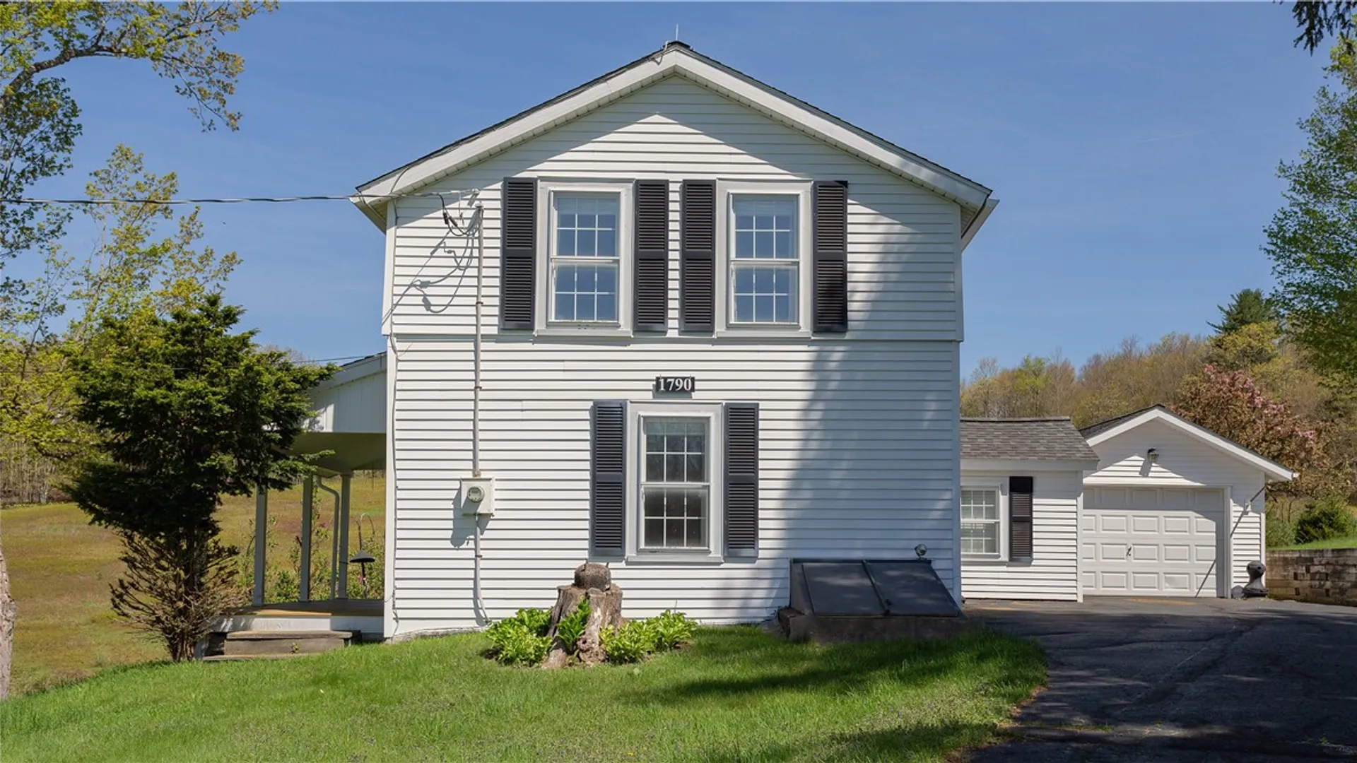 Property at 205 Sullivan Road, Laurens, NY 13810 14