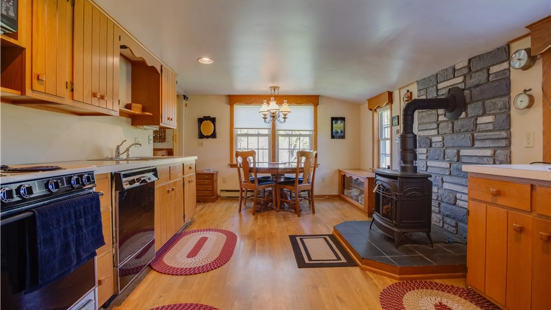 Property at 205 Sullivan Road, Laurens, NY 13810 15