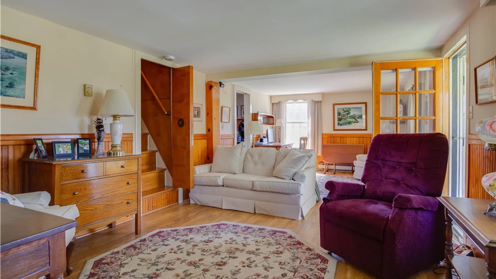 Property at 205 Sullivan Road, Laurens, NY 13810 18