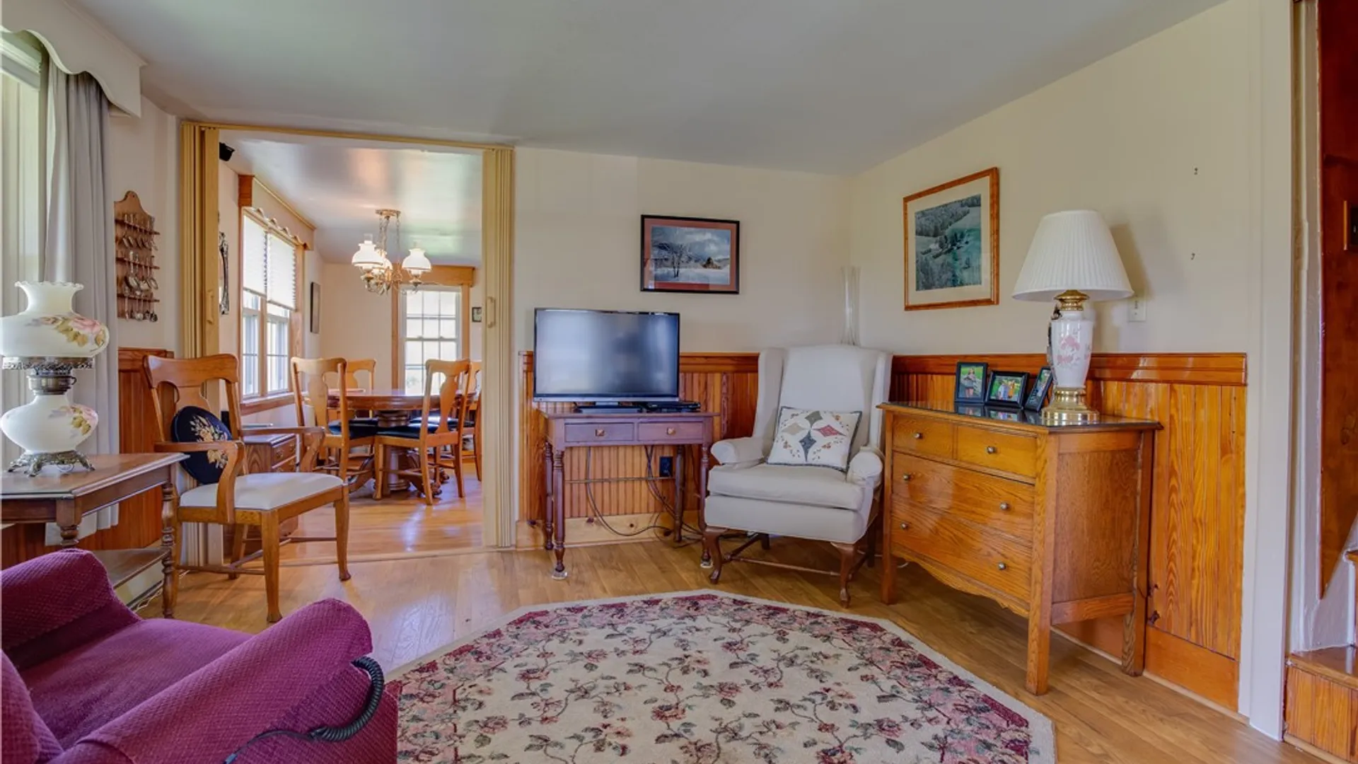 Property at 205 Sullivan Road, Laurens, NY 13810 19