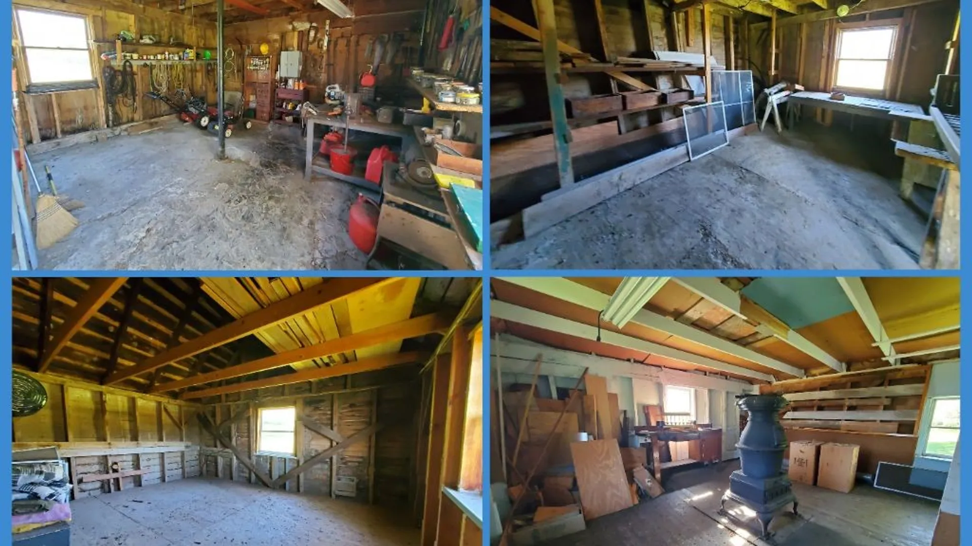 Property at 205 Sullivan Road, Laurens, NY 13810 32