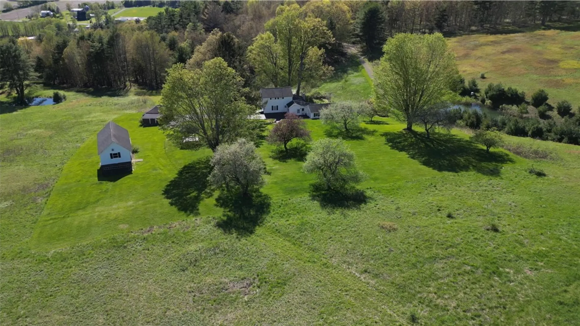 Property at 205 Sullivan Road, Laurens, NY 13810 36