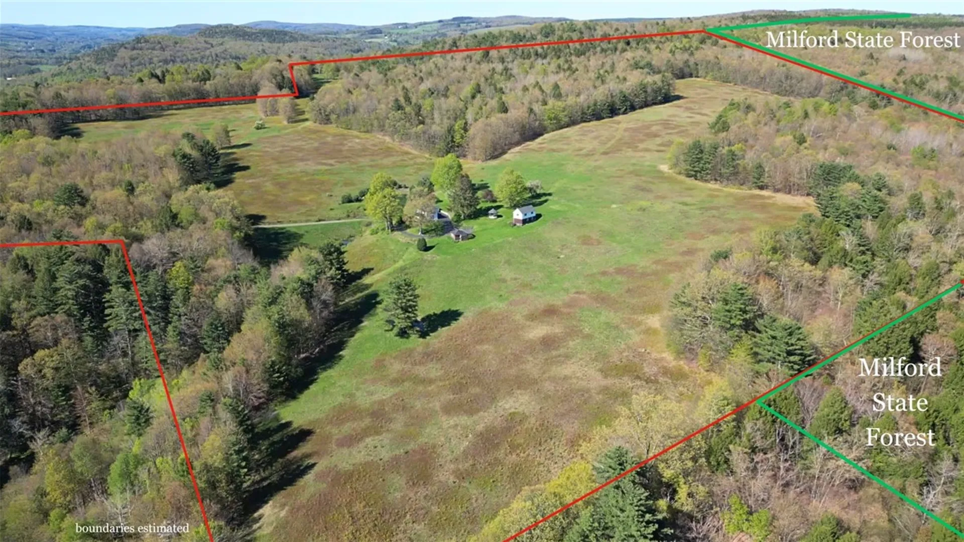 Property at 205 Sullivan Road, Laurens, NY 13810 4