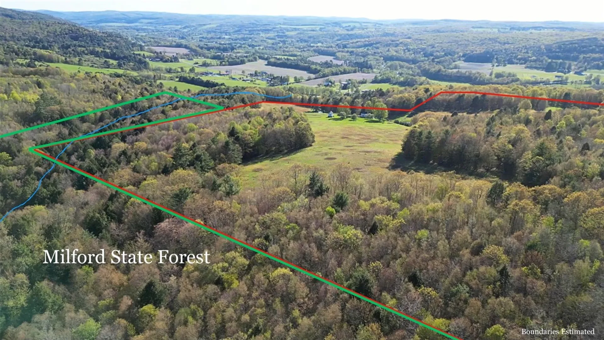 Property at 205 Sullivan Road, Laurens, NY 13810 5