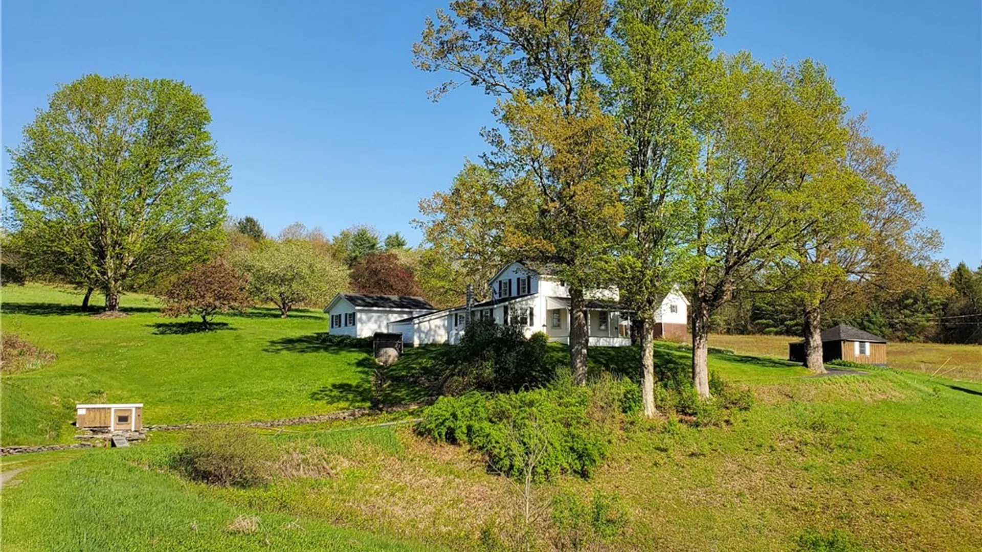 Property at 205 Sullivan Road, Laurens, NY 13810 9