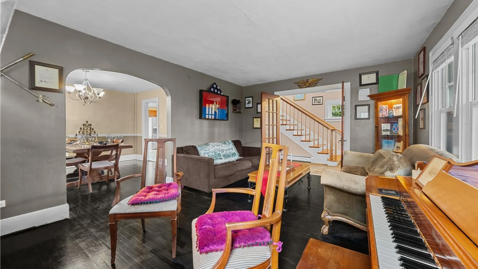 Property at 167 Lafayette Avenue, Geneva City, NY 14456 17