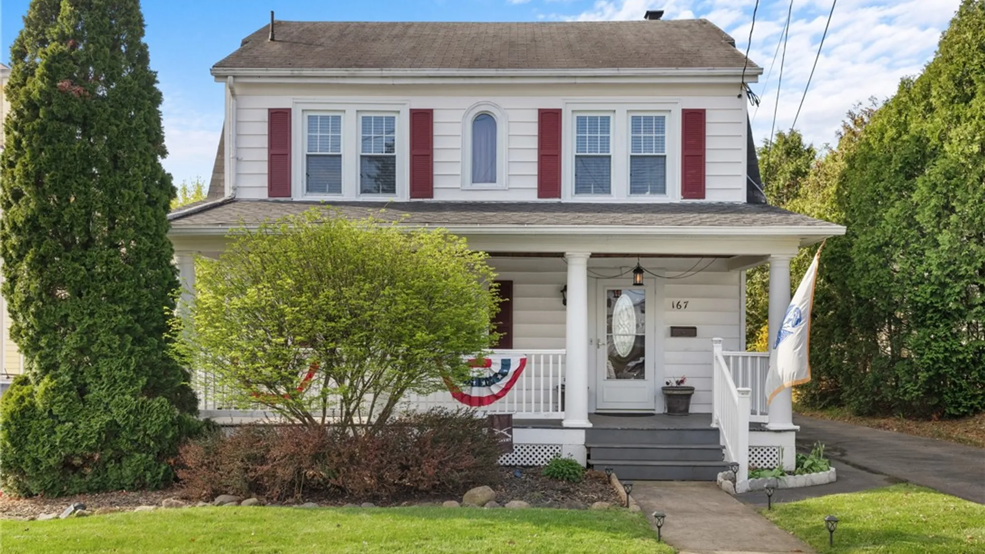 Property at 167 Lafayette Avenue, Geneva City, NY 14456 2