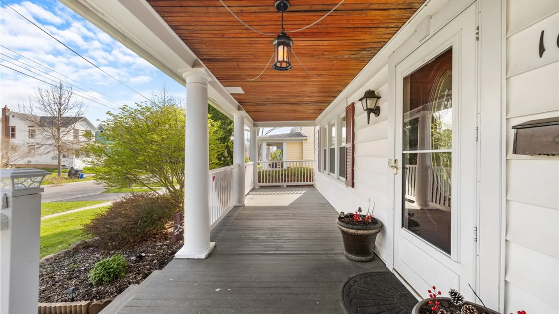 Property at 167 Lafayette Avenue, Geneva City, NY 14456 3