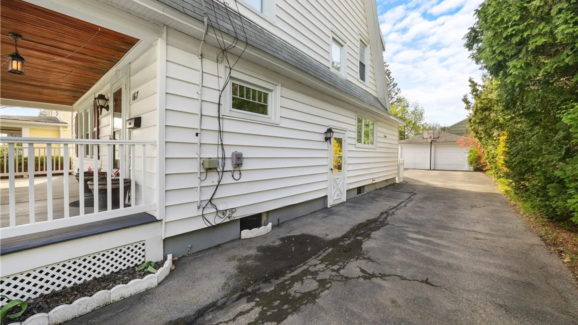 Property at 167 Lafayette Avenue, Geneva City, NY 14456 4