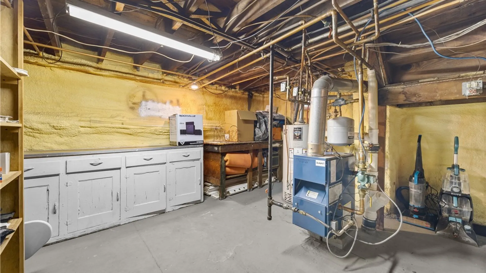 Property at 167 Lafayette Avenue, Geneva City, NY 14456 44